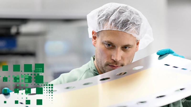 Bosch Annual Report 2024