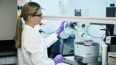 RTC chemist