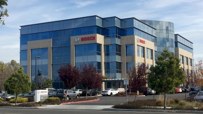 Sunnyvale Office